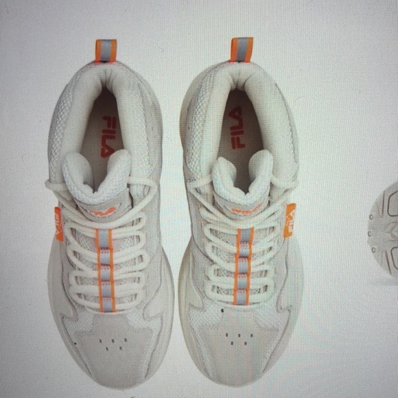 Fila Ranger Boot - Picture 4 of 6